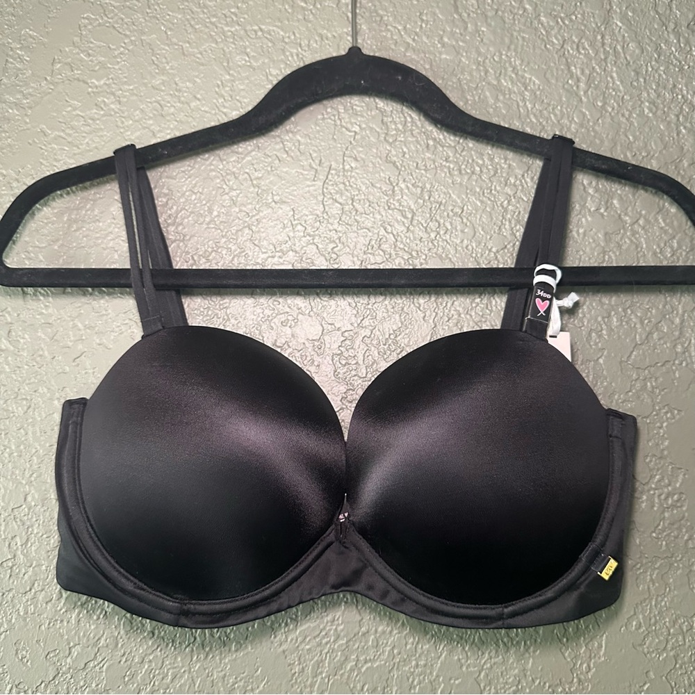 Victoria's Secret multi-way bra
